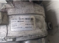  Компрессор кондиционера Renault Laguna 3 2007- 9498049 #4