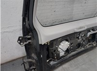  Крышка (дверь) багажника Mitsubishi Pajero / Montero 2000-2006 9498052 #11