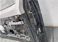  Крышка (дверь) багажника Mitsubishi Pajero / Montero 2000-2006 9498052 #14