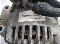 1S7TBE Генератор Jaguar X-type 9498091 #4