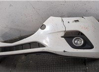 BFZC500318P Юбка бампера нижняя Mazda 3 (BM) 2013-2019 11205781 #2