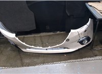 BFZC500318P Юбка бампера нижняя Mazda 3 (BM) 2013-2019 11205781 #5