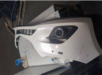 BFZC500318P Юбка бампера нижняя Mazda 3 (BM) 2013-2019 11205781 #7