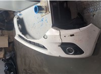 BFZC500318P Юбка бампера нижняя Mazda 3 (BM) 2013-2019 11205781 #8