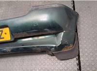  Бампер Toyota Yaris 1999-2006 9498154 #2