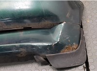  Бампер Toyota Yaris 1999-2006 9498154 #3