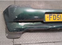  Бампер Toyota Yaris 1999-2006 9498154 #5