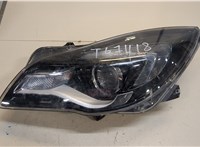 1LL01116573 Фара (передняя) Opel Insignia 2013-2017 9498174 #1