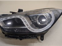 921013Z045 Фара (передняя) Hyundai i40 2011-2015 9498205 #1