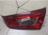  Фонарь крышки багажника Mitsubishi ASX 9498239 #1