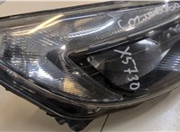 1216218, 13297721 Фара (передняя) Opel Astra J 2010-2017 9498362 #4