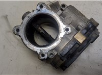  Заслонка дроссельная Opel Antara 9498397 #4