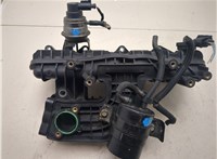 25183483, 25187010, 25189093 Коллектор впускной Opel Antara 9498398 #5