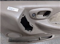  Дверная карта (Обшивка двери) Chrysler Voyager 2001-2007 9498443 #2