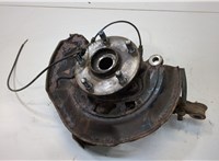  Ступица (кулак, цапфа) Toyota RAV 4 2006-2013 9498514 #1