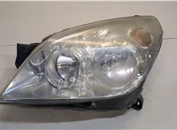  Фара (передняя) Opel Astra H 2004-2010 9498517 #1