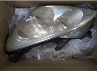  Фара (передняя) Opel Astra H 2004-2010 9498517 #3