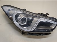 921023Z045 Фара (передняя) Hyundai i40 2011-2015 9498543 #1