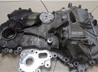  Крышка передняя ДВС Ford Escape 2020- 9498636 #1