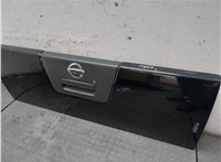  Борт откидной Nissan Navara 2005-2015 9498735 #9