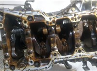  Блок цилиндров (Шорт блок) Nissan X-Trail (T30) 2001-2006 9498775 #5