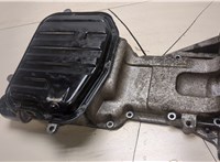  Поддон Nissan X-Trail (T30) 2001-2006 9498777 #1