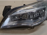 1216183, 13253656 Фара (передняя) Opel Astra J 2010-2017 9498843 #4