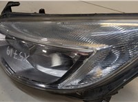 1216183, 13253656 Фара (передняя) Opel Astra J 2010-2017 9498843 #5