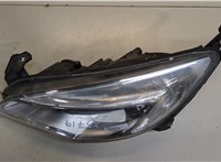 1216183, 13253656 Фара (передняя) Opel Astra J 2010-2017 9498843 #7