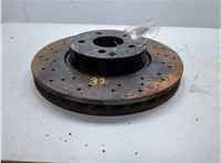 A0004213012 Диск тормозной Mercedes E-Coupe C207 2009- 9498845 #4