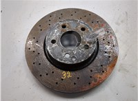 A0004213012 Диск тормозной Mercedes E-Coupe C207 2009- 9498845 #5