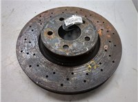 A0004213012 Диск тормозной Mercedes E-Coupe C207 2009- 9498847 #4