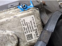 3AB423050M Рейка рулевая без г/у Volkswagen Passat 6 2005-2010 9497648 #5
