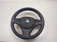  Руль BMW 3 E90, E91, E92, E93 2005-2012 9498149 #1