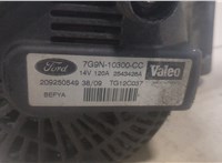  Генератор Ford Fiesta 2008-2013 9499004 #3