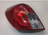  Фонарь (задний) Opel Antara 9499026 #1