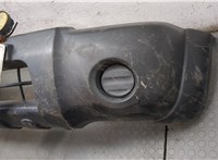  Бампер Nissan Navara 1997-2004 9499055 #2