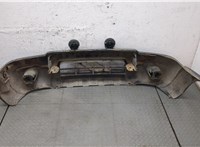  Бампер Nissan Navara 1997-2004 9499055 #6