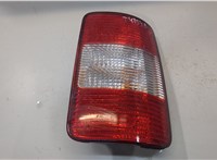  Фонарь (задний) Volkswagen Caddy 2004-2010 9499069 #1