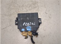 4F0919283G Блок управления парктрониками Audi A6 (C6) 2005-2011 9499070 #2