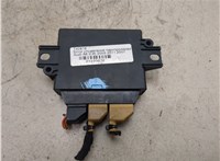 4F0919283G Блок управления парктрониками Audi A6 (C6) 2005-2011 9499070 #8