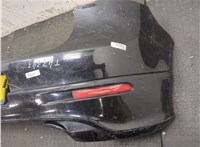 1K6807417, 1K6807521A Бампер Volkswagen Golf 5 2003-2009 9499075 #3
