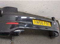 1K6807417, 1K6807521A Бампер Volkswagen Golf 5 2003-2009 9499075 #11