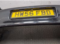 1K6807417, 1K6807521A Бампер Volkswagen Golf 5 2003-2009 9499075 #12