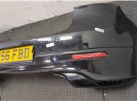 1K6807417, 1K6807521A Бампер Volkswagen Golf 5 2003-2009 9499075 #13