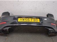 1K6807417, 1K6807521A Бампер Volkswagen Golf 5 2003-2009 9499075 #31