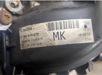  Коллектор впускной Opel Astra H 2004-2010 9499096 #2