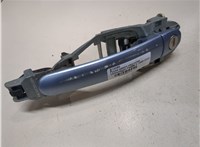  Ручка двери наружная Volkswagen Passat 5 1996-2000 9499212 #1