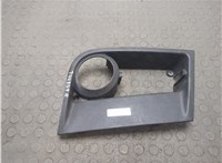 A9608853974 Заглушка (решетка) бампера Mercedes Actros MP4 2011-2022 9499225 #3