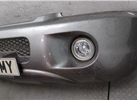  Бампер Hyundai Santa Fe 2000-2005 9499266 #3